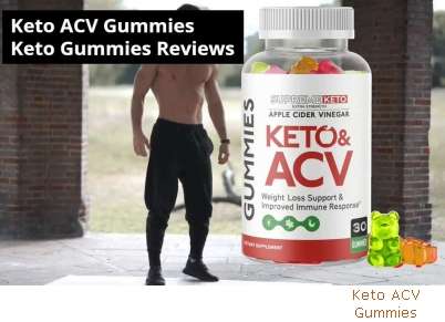 Keto ACV Gummies Refund